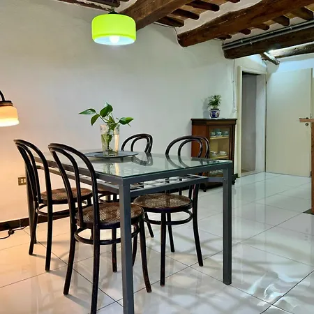 Apartment Montalcinest