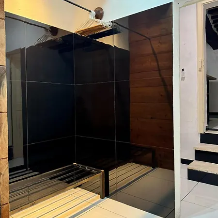 Apartment Montalcinest