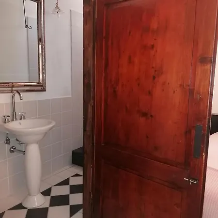 Apartment Montalcinest