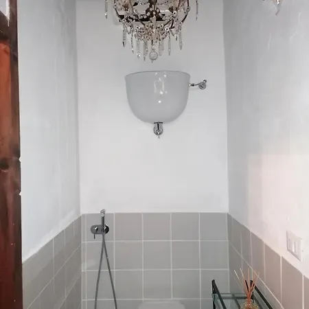 Apartment Montalcinest