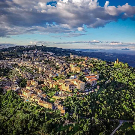 아파트 Montalcinest 몬탈치노
