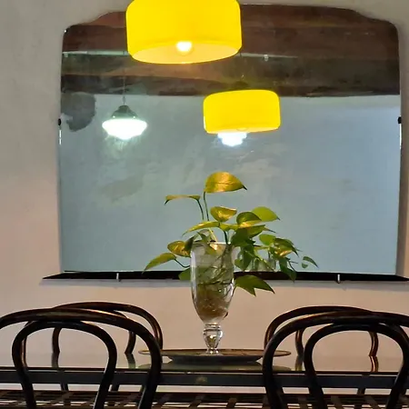Montalcinest Apartment Montalcino