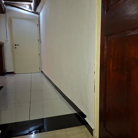 Apartment Montalcinest