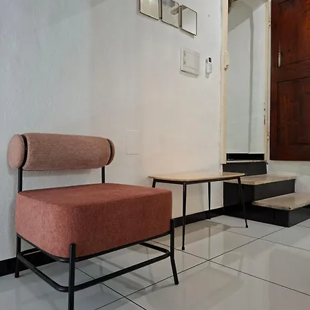 Apartment Montalcinest Montalcino