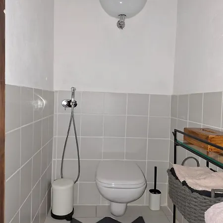 Montalcinest Apartment *
